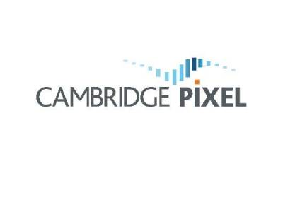 CAMBRIDGE PIXEL